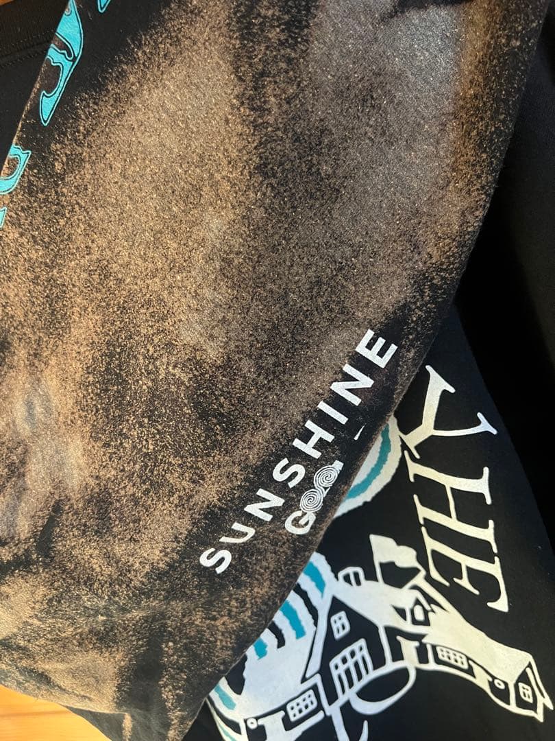 clubhaus クラブハウス　ハット&トレーナーSET XL