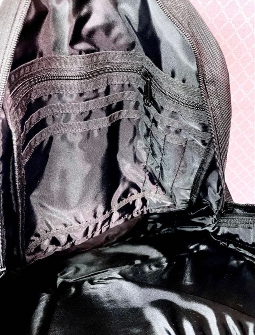 【新品✨️COOL】supreme シュプリーム バックパック リュック ブラック