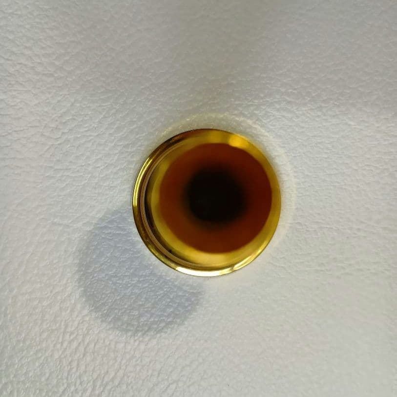 デニスウィックSM3 ユーフォニアム トロンボーン用 マウスピース（太管）