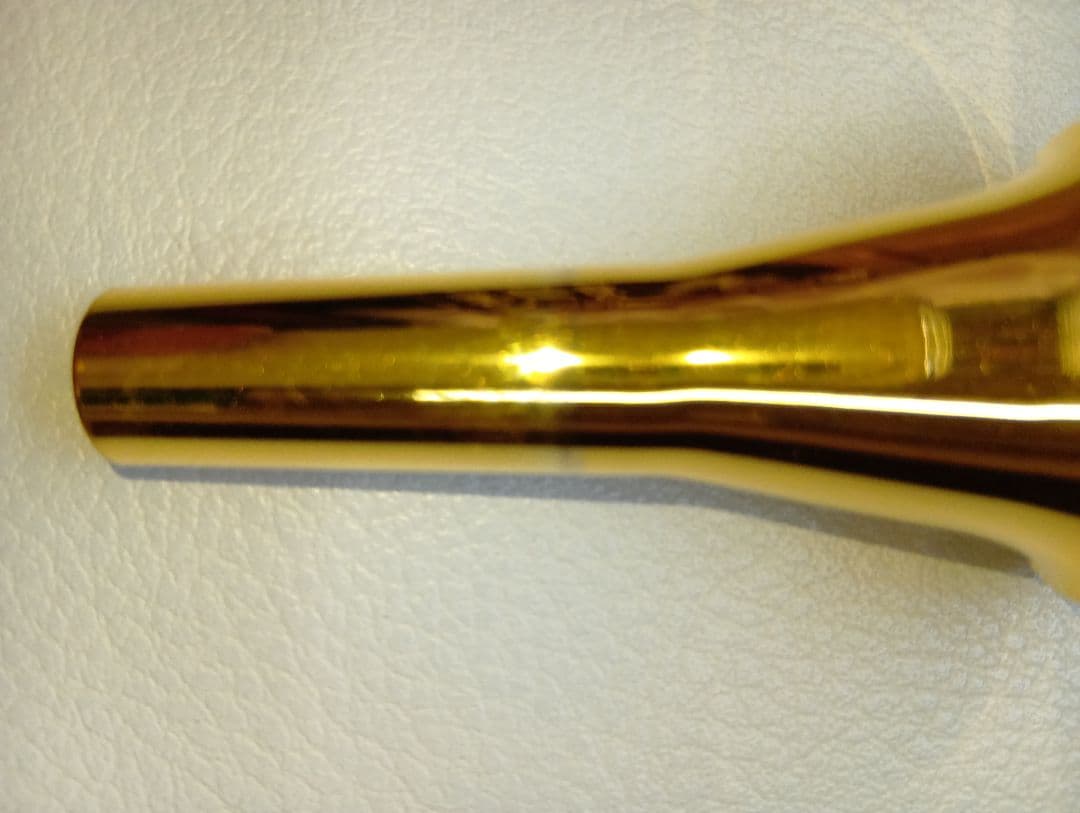 デニスウィックSM3 ユーフォニアム トロンボーン用 マウスピース（太管）