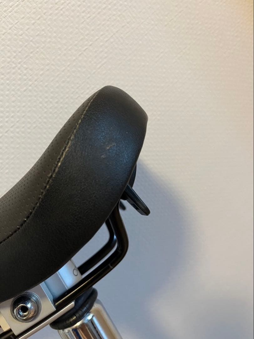 ブロンプトンS2L-X