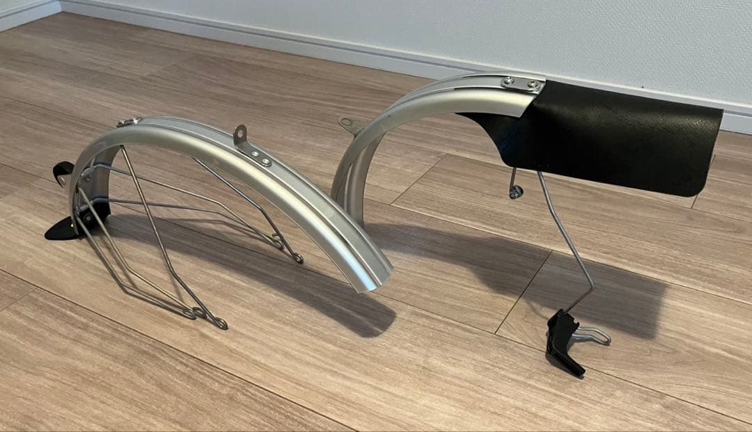 ブロンプトンS2L-X