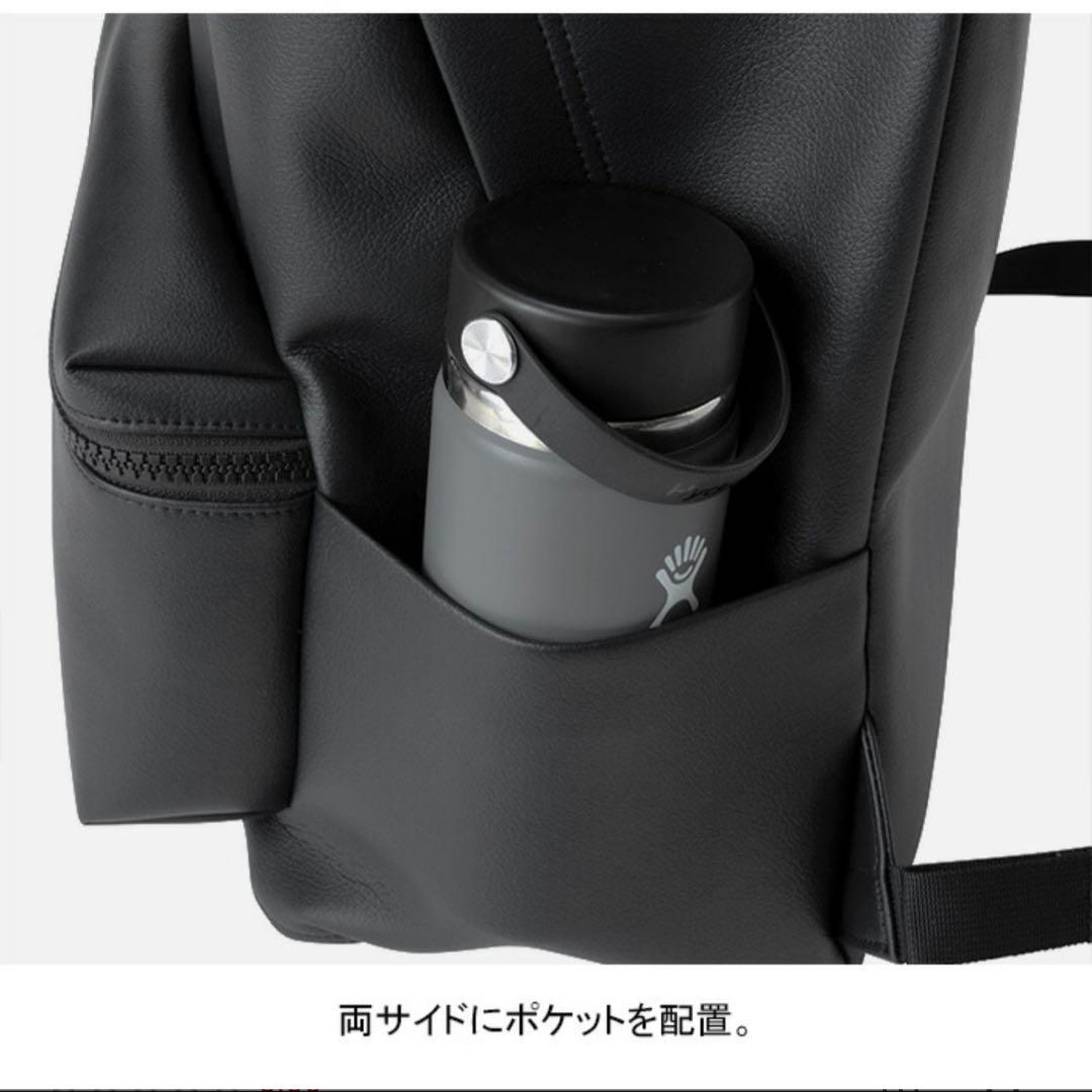 THE NORTH FACE ノース・フェイス レザー リュック デイパック