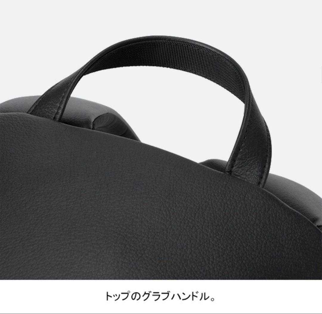 THE NORTH FACE ノース・フェイス レザー リュック デイパック