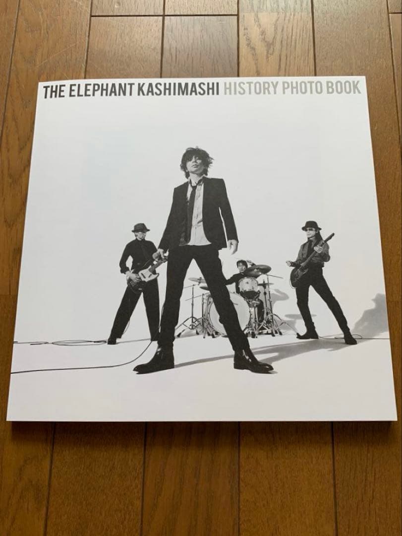 エレファントカシマシ/THE FIGHTING MAN デラックス盤