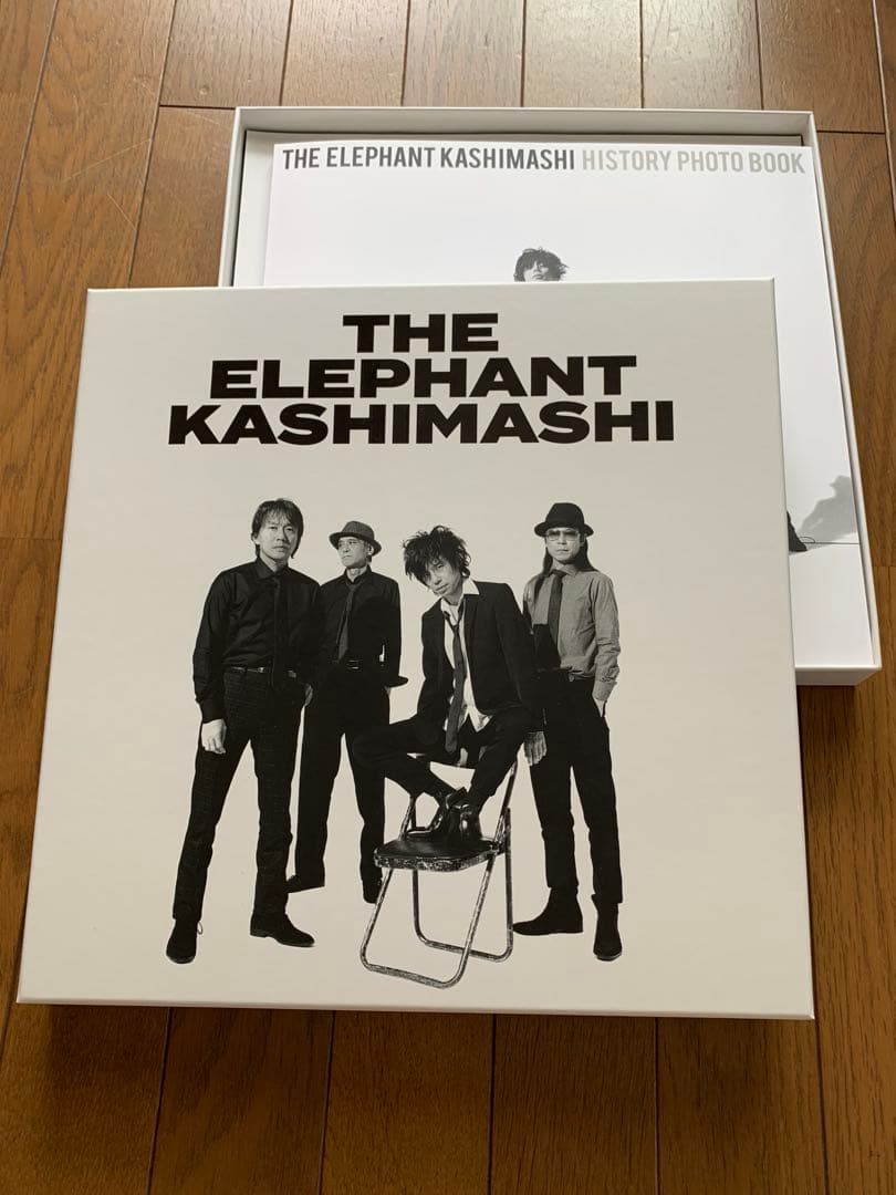 エレファントカシマシ/THE FIGHTING MAN デラックス盤