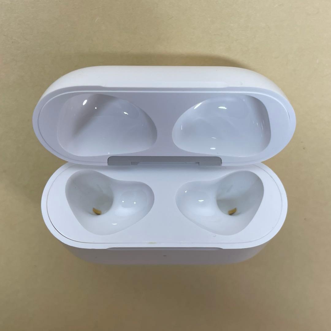【美品】 AirPods 第3世代 箱無し