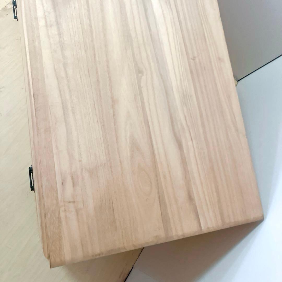 桐箪笥　桐タンス 7段　着物たんす　和装　収納　幅96×高さ56×奥行き44