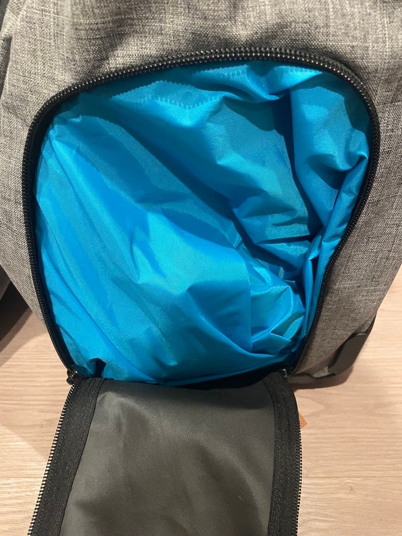 スノーボードキャリーバッグ+キャリーオンバッグ