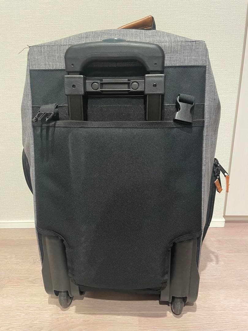 スノーボードキャリーバッグ+キャリーオンバッグ