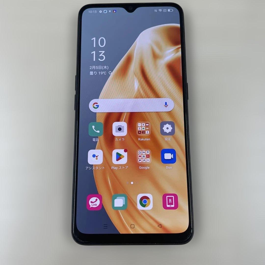 OPPO Reno3A 本体