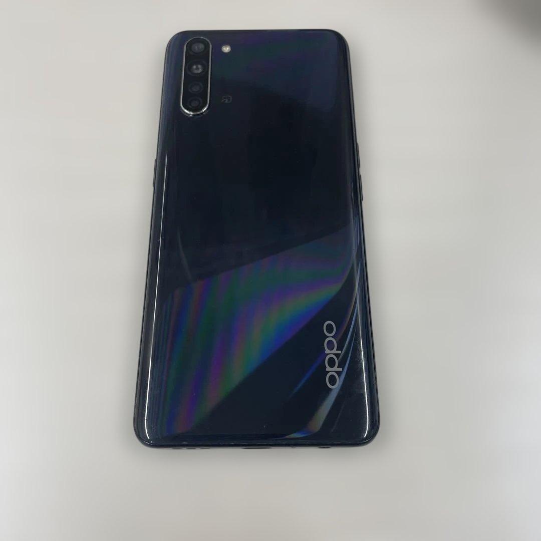 OPPO Reno3A 本体
