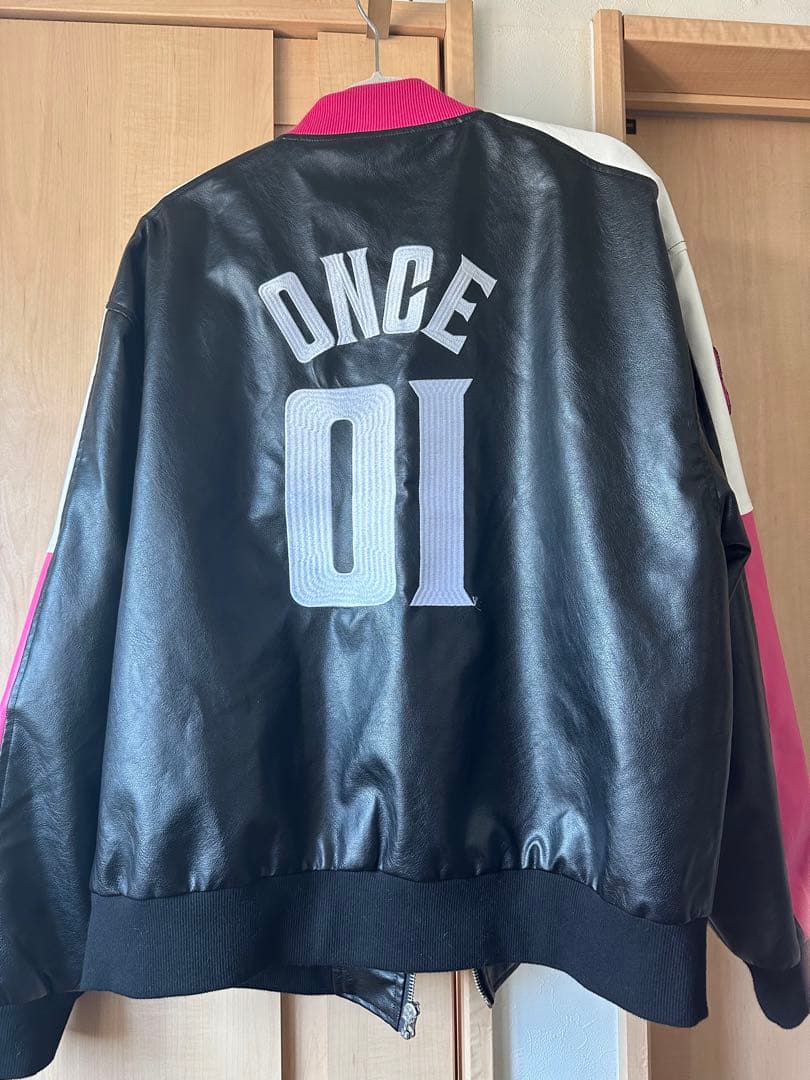 twiceスタジャン