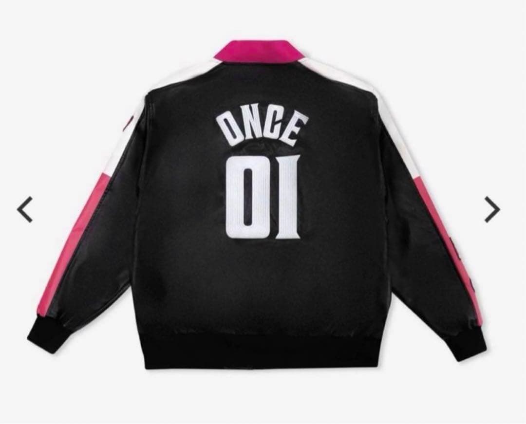 twiceスタジャン