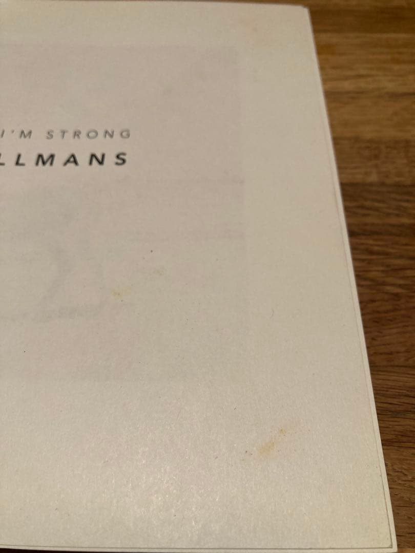 Wolfgang Tillmans ウォルフガング　ティルマンス