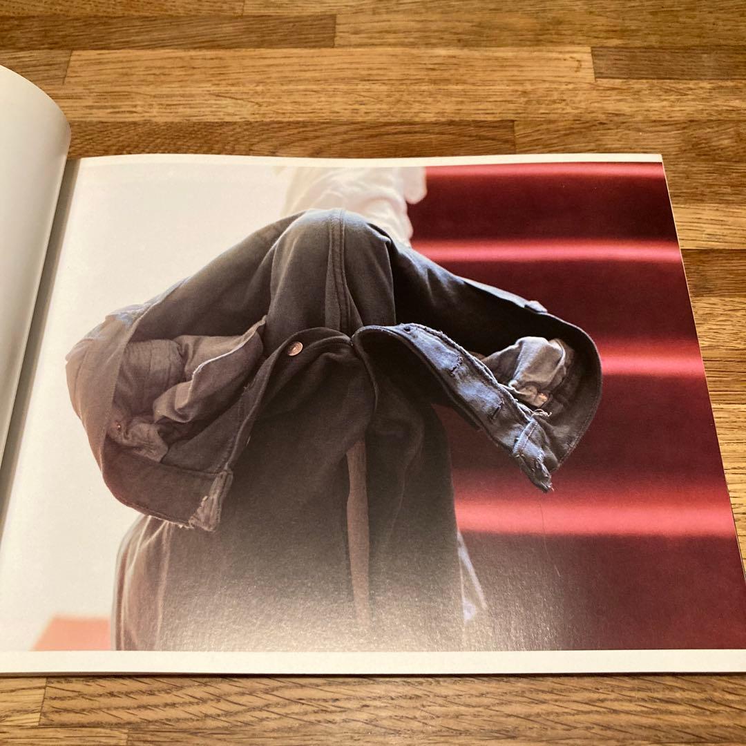 Wolfgang Tillmans ウォルフガング　ティルマンス