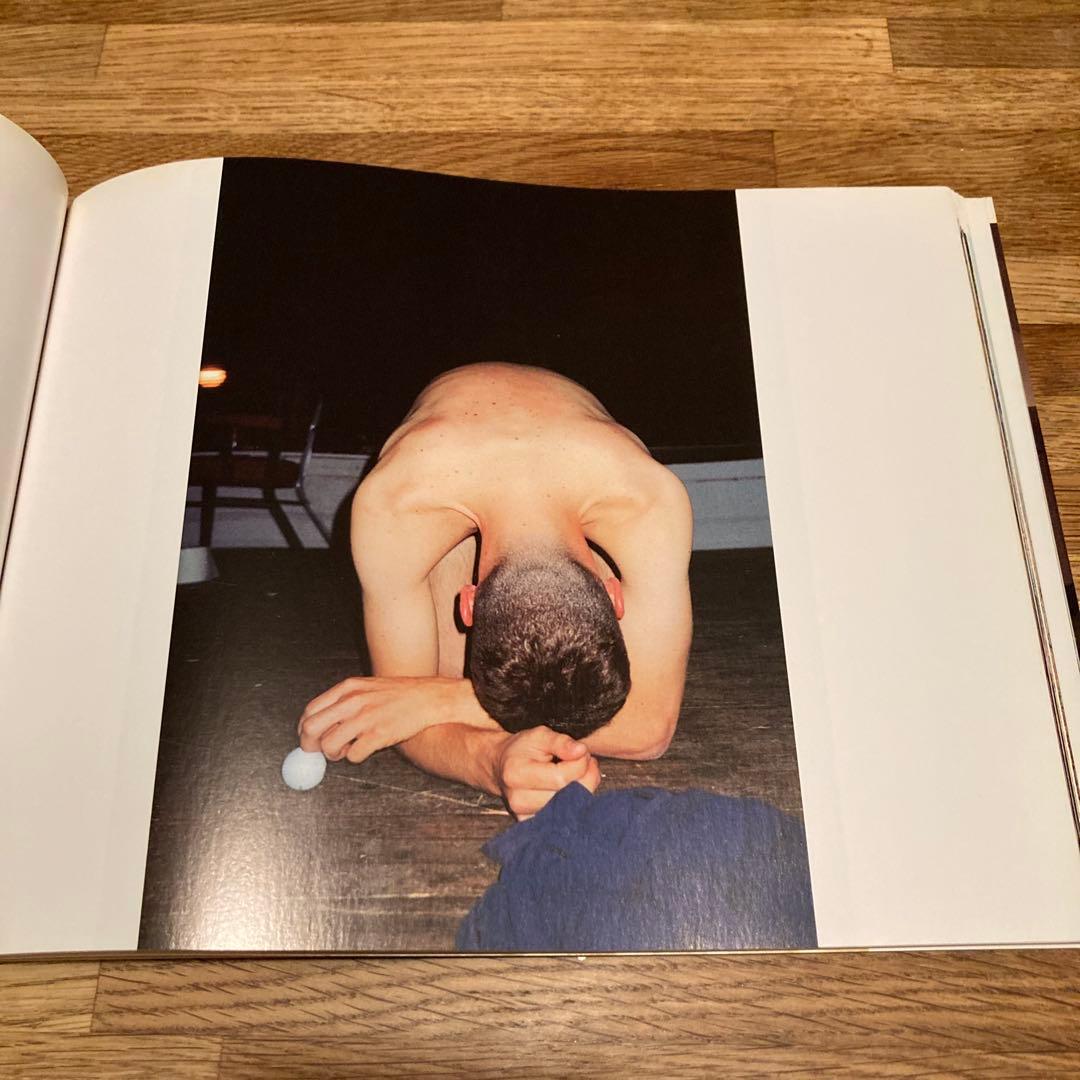 Wolfgang Tillmans ウォルフガング　ティルマンス