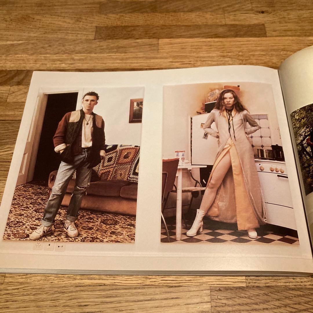 Wolfgang Tillmans ウォルフガング　ティルマンス