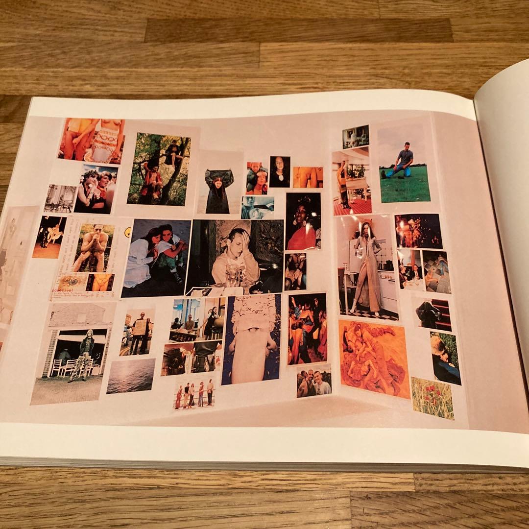 Wolfgang Tillmans ウォルフガング　ティルマンス