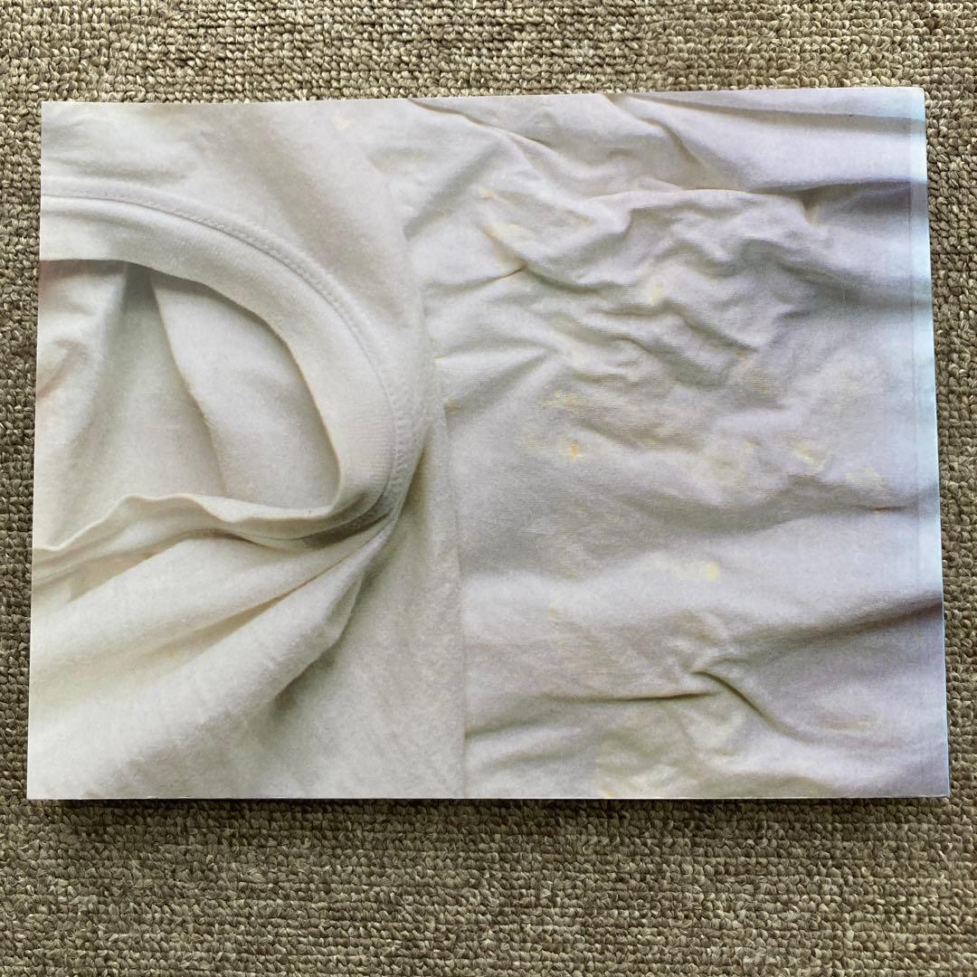 Wolfgang Tillmans ウォルフガング　ティルマンス