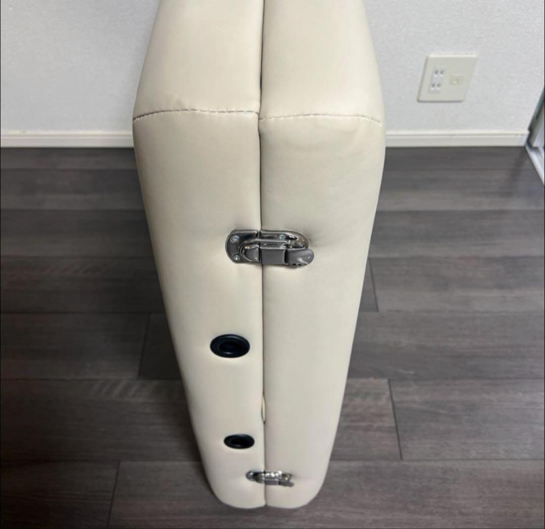 7SEVEN BEAUTY ベッド