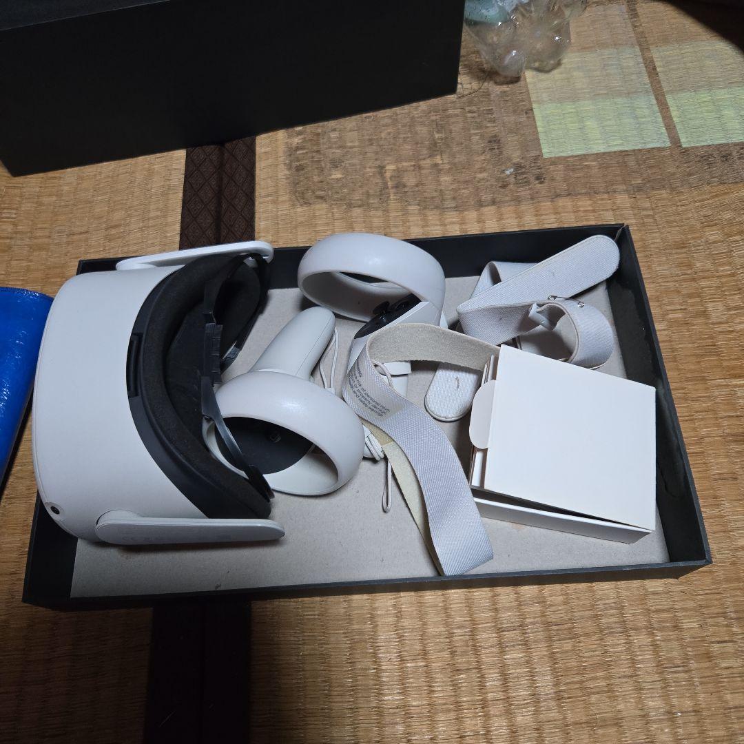 その他  Quest2 64GB