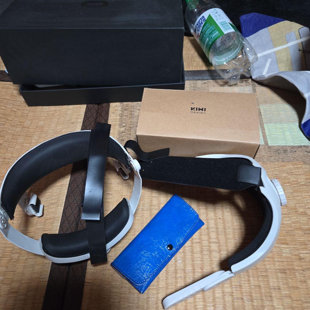 その他  Quest2 64GB