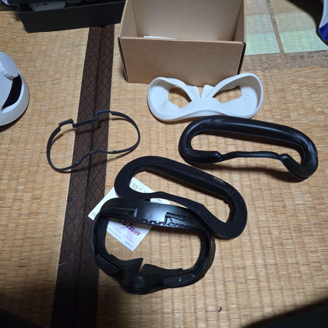 その他  Quest2 64GB