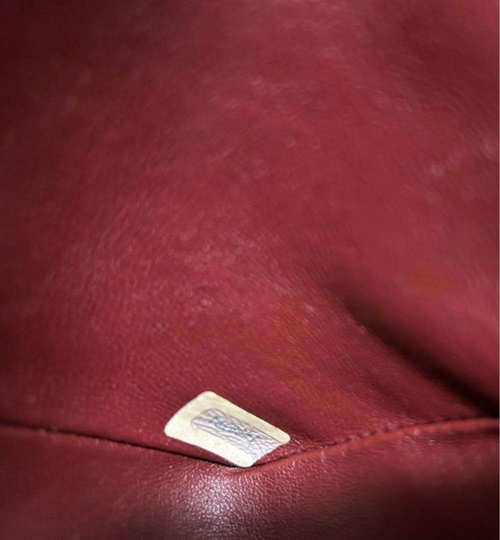 【最終値下】シャネル ショルダーバッグ マトラッセ チェーンショルダーラムスキン