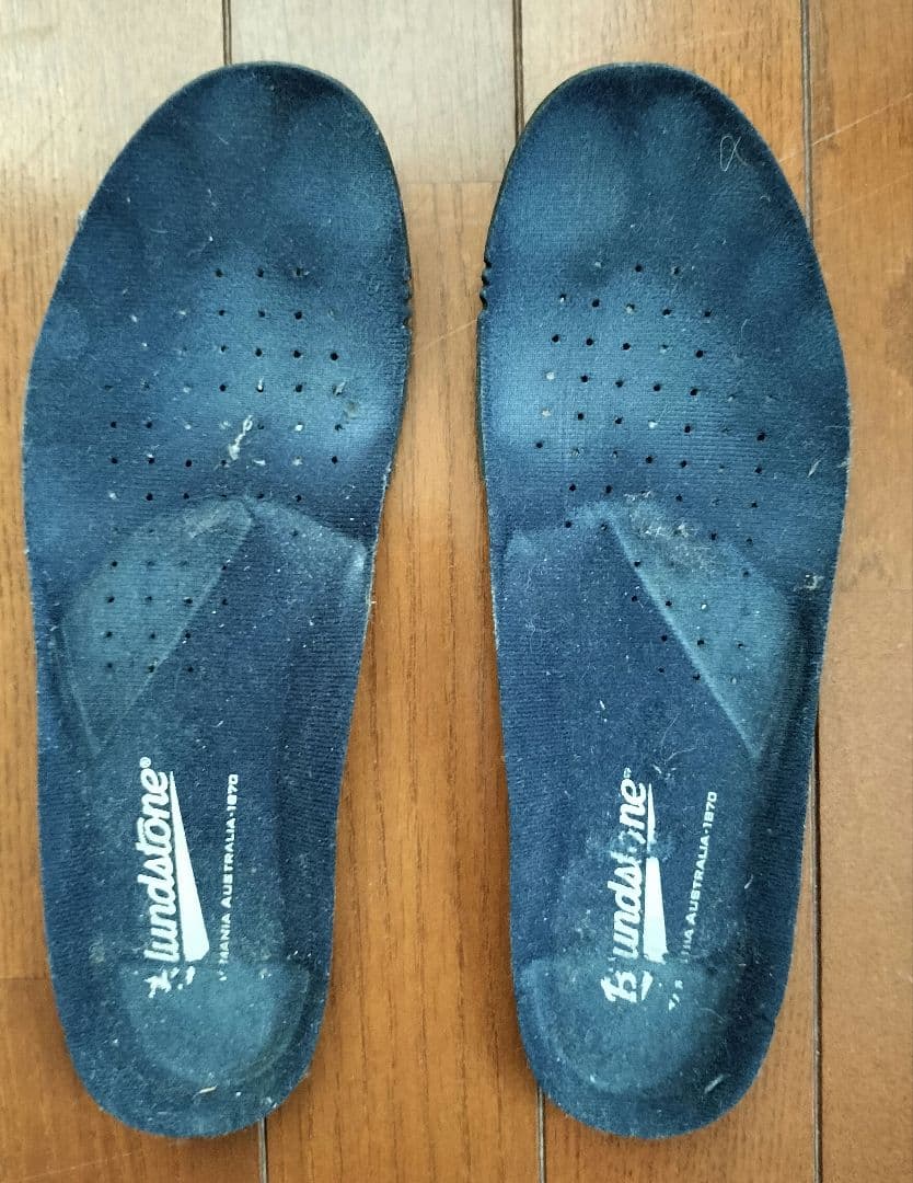 Blundstone Classics ネイビー 7