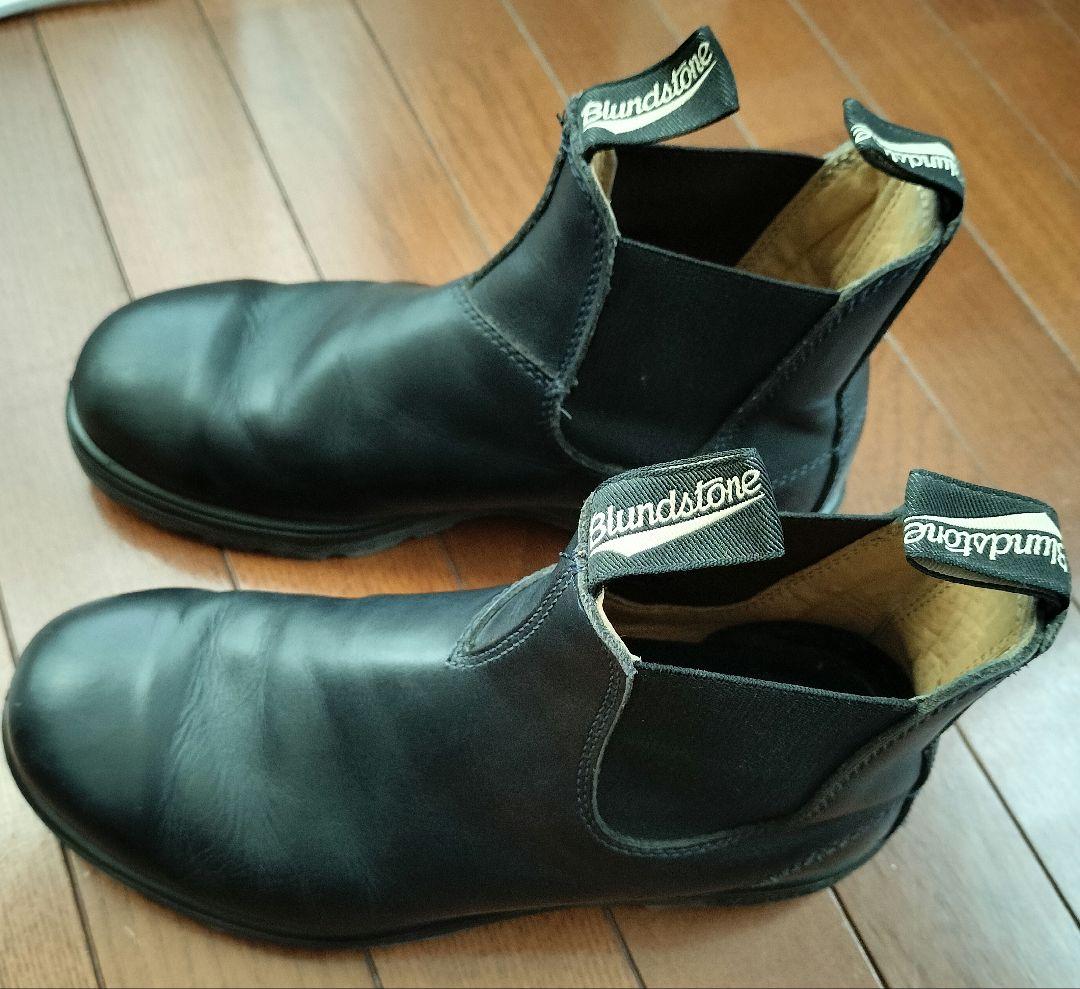 Blundstone Classics ネイビー 7