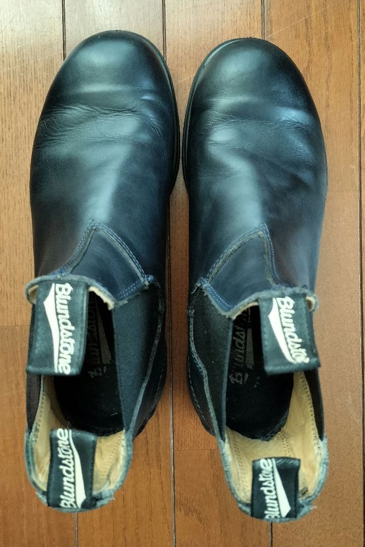 Blundstone Classics ネイビー 7