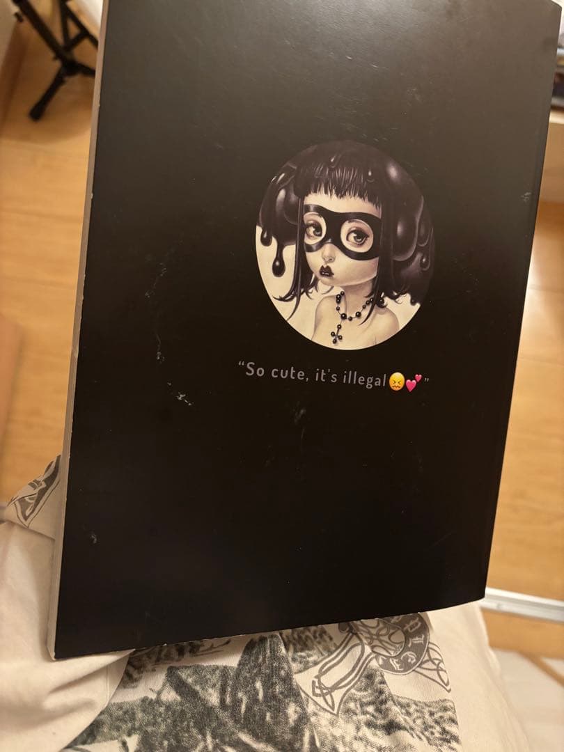 トレヴァーブラウン Trevor Brown 画集