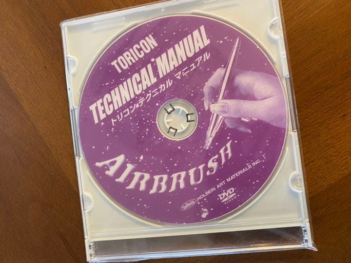 ネイル用　コンプレッサー