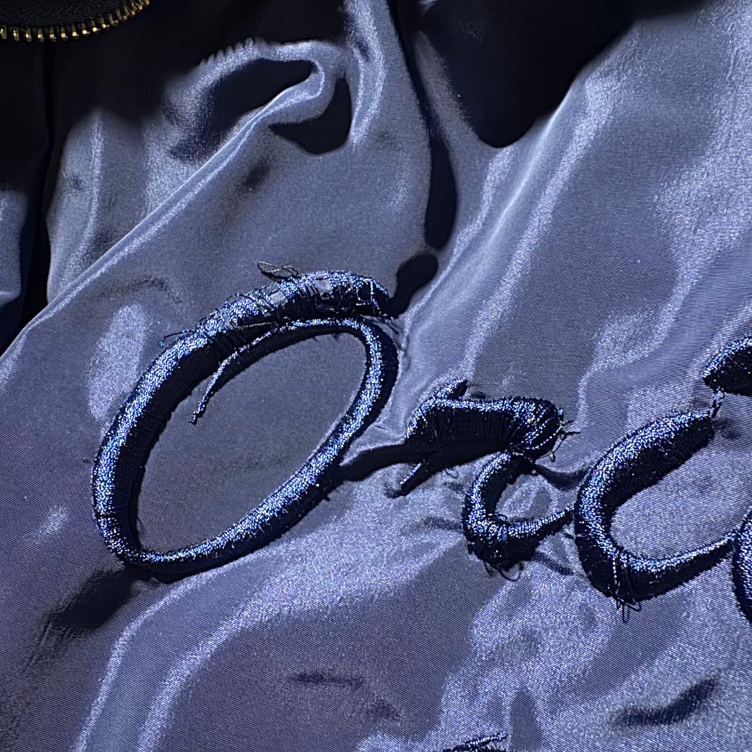 ジャケット・アウター N2B N-2B flight jacket \"all navy blue\"