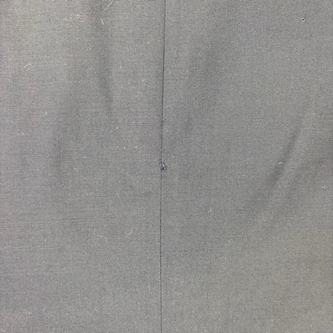 【良品】ディオール　紺ブレ　金ボタン　テーラード　シングル　エンブレム　Mサイズ