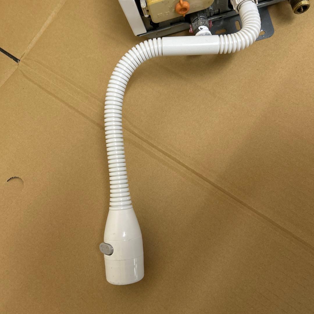 Rinnai 湯沸器　RUS-V51XT LPガス用