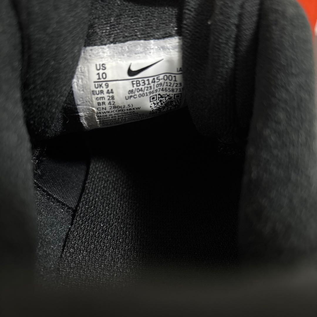 28cm　ナイキ　テニス　オールコート　GP チャレンジ FB3145