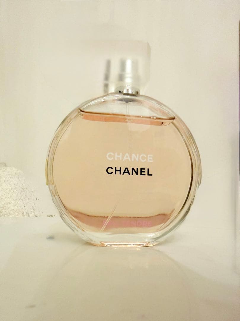CHANEL CHANCE オータンドゥル 150ml 箱無し
