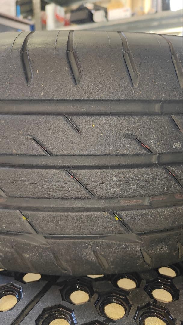 MPEX CE28NPlus　3本目