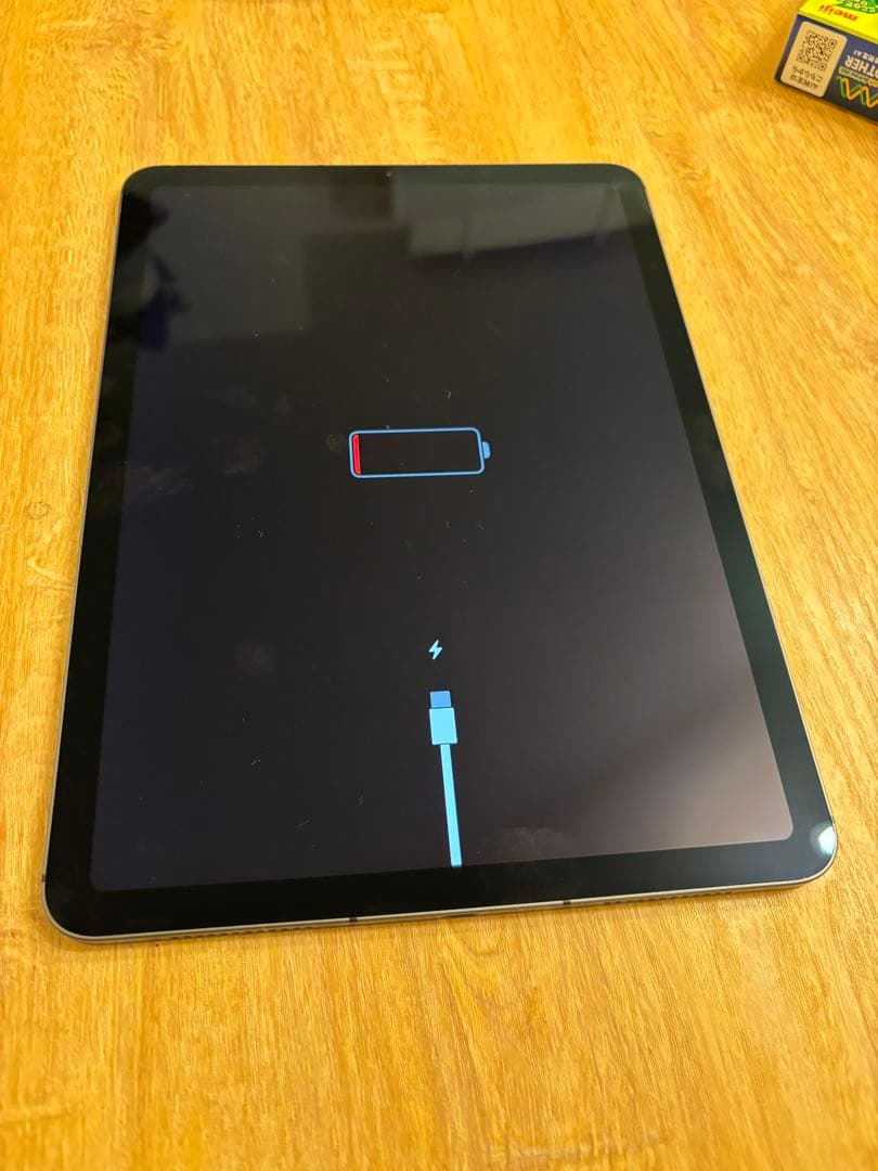 【超美品】iPad Air(第4世代)