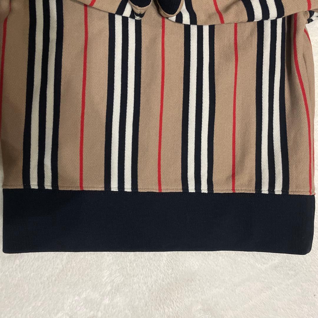 【値下げ】BURBERRY バーバリー　キッズ　トレーナー