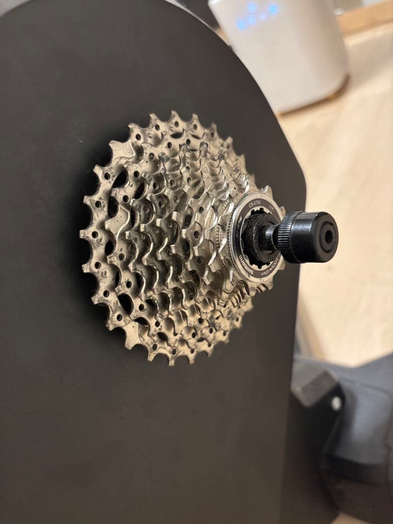 Tacx FLUX S SMART T2900Sトレーニングローラー