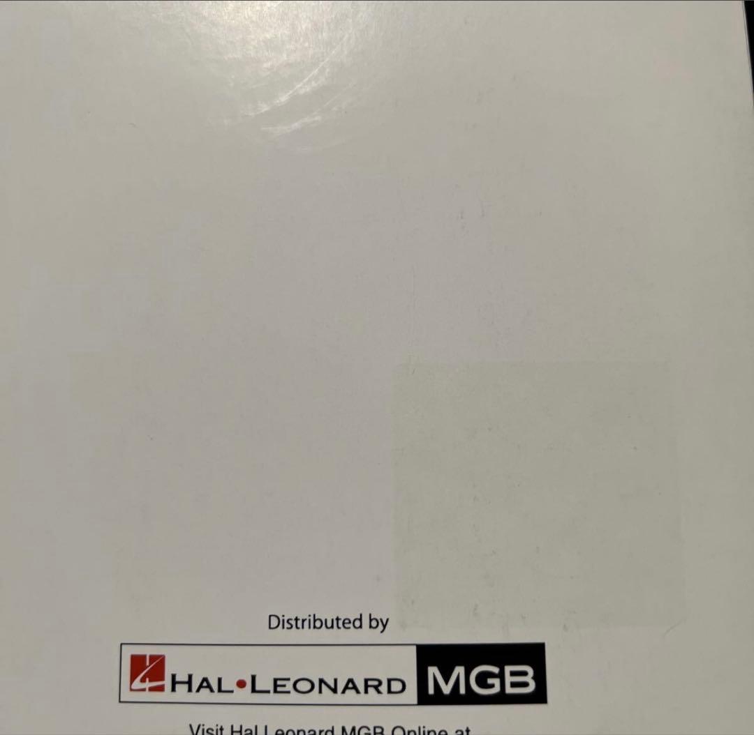 2/4削除　最終値下げ　真島俊夫編トリビュートトゥザカウントベイシーオーケストラ