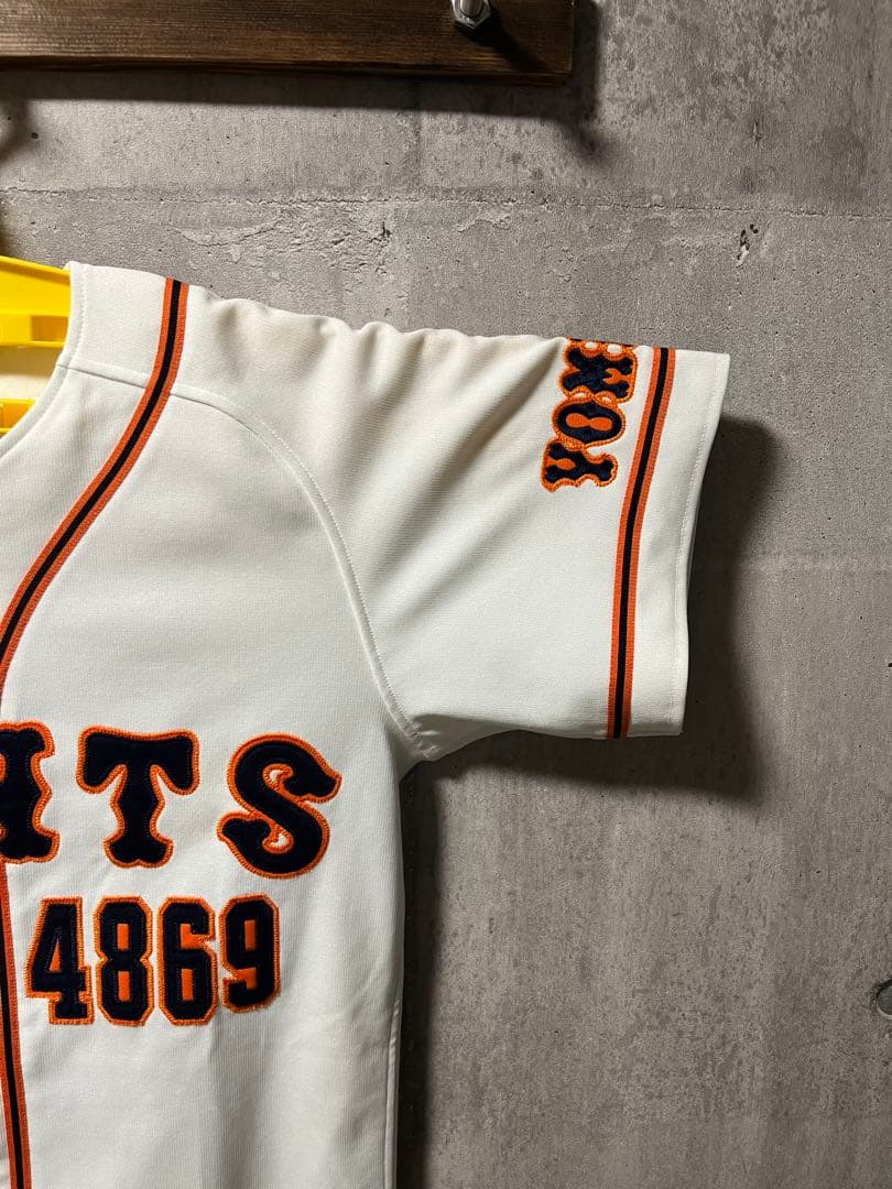 名探偵コナン　ジャイアンツ　コラボユニホーム　希少品