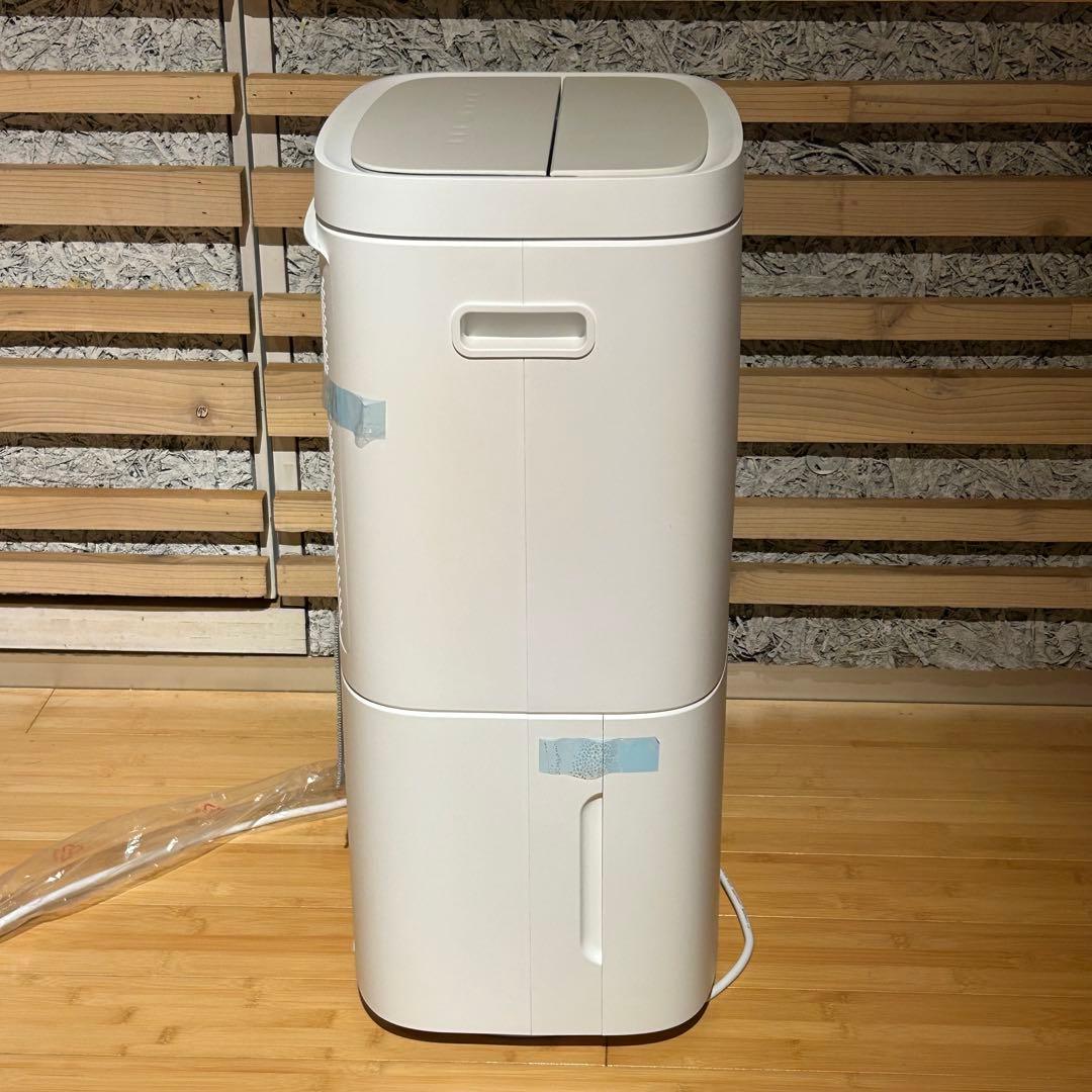 エレクトロラックス 除湿空気清浄機 Ultimate 500