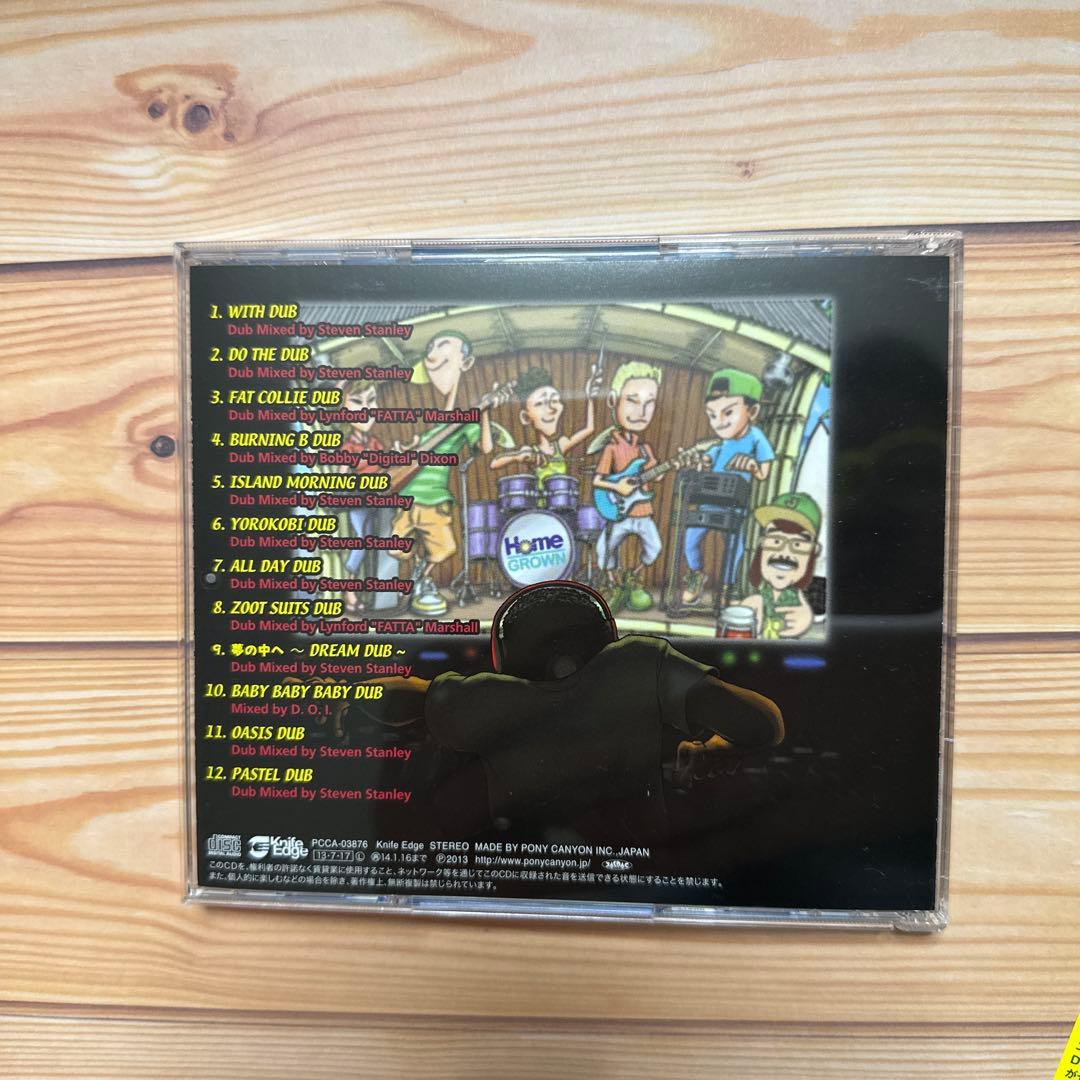 ダブ・セレクションズ1