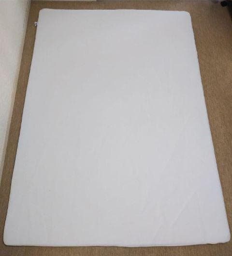 エアウィーヴ　スマート　ダブルサイズ　の中古品