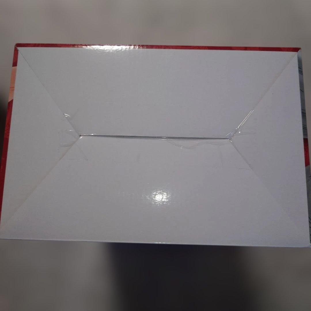 ONE PIECE BASE SHOPくじ ルフィ コミックスカラー