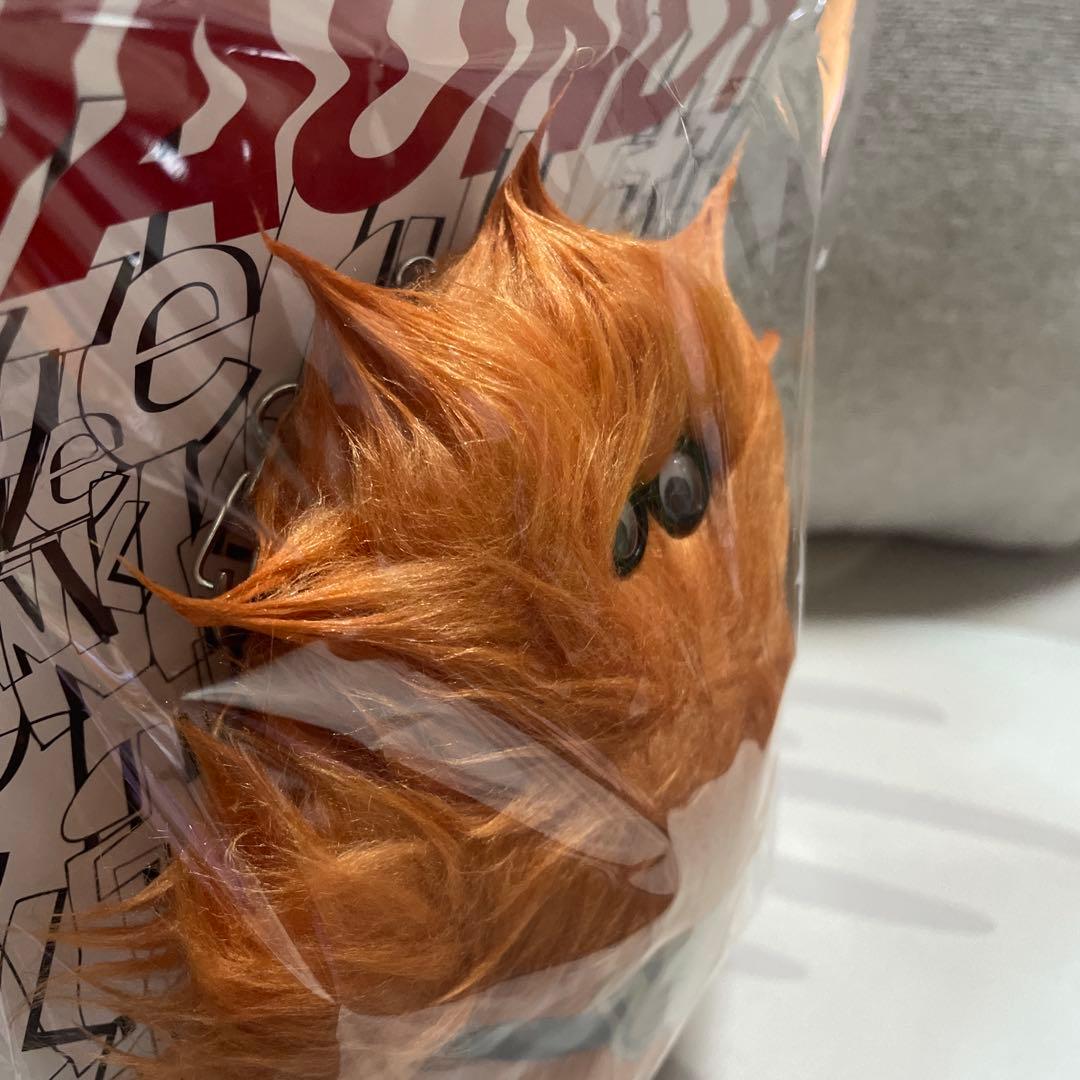 る*中様 【即日発送/東京ドーム間に合います】Vaundy Little Pun